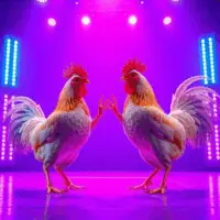 ไก่ชน